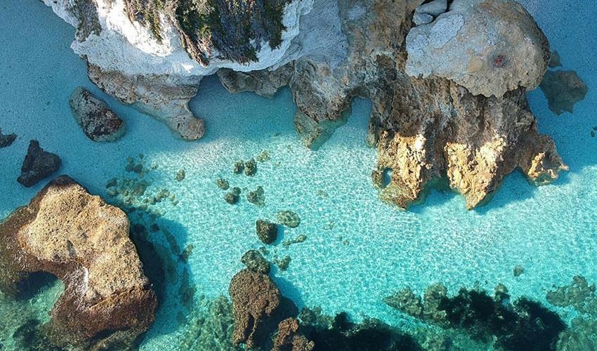 ポルトフェッラーイオConsumella24アパートメント エクステリア 写真